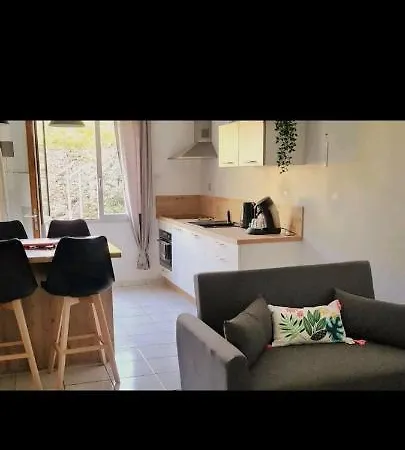 Hébergement de vacances Chez Pat Ancenis