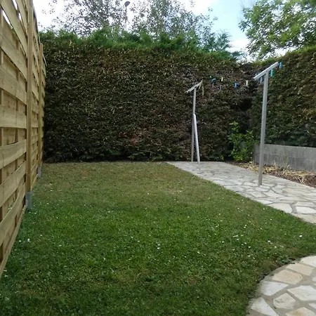 Chez Pat * Ancenis