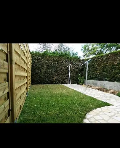 Casa de Férias Chez Pat